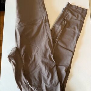 NWT Halara Brown Leggings Size XS